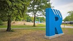 WDR 4 Spaziergang im "neuen" Revierpark Nienhausen