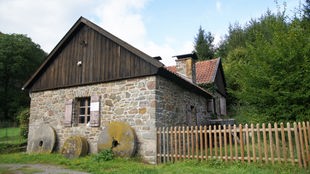 Brenscheider Mühle