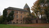 Burg in Brüggen