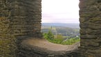 Ausblick über das Ruhrtal