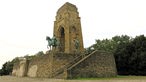 Das Kaiser-Wilhelm-Denkmal 