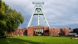 Das Deutsche Bergbau-Museum