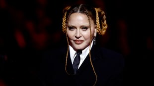 Madonna bei den Grammys 2023