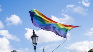 Internationaler Tag gegen Homo-, Bi-, Inter- und Transphobie