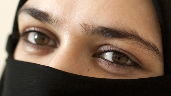 In heiraten deutschland frauen arabische Arabische Frauen