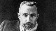 Pierre Curie, Foto