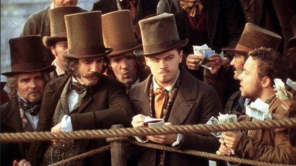 Gangs of New York