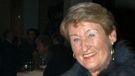 Ursula Lübbe, Verlegerin