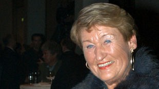 Ursula Lübbe, Verlegerin