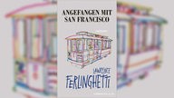 Buchcover: "Angefangen mit San Francisco" von Lawrence Ferlinghetti