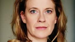 Schauspielerin Caroline Peters empfiehlt "Kairos" von Jenny Erpenbeck