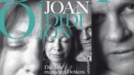 Buchcover: "Das Jahr magischen Denkens" von Joan Didion