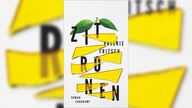 Buchcover: "Zitronen" von Valerie Fritsch