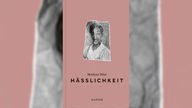 Buchcover: "Hässlichkeit" von Moshtari Hilal