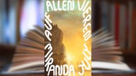 Buchcover: "Auf allen vieren" von Miranda July