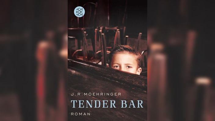 Buchcover: "Tender Bar" von J.R. Moehringer