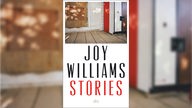 Buchcover: "Stories" von Joy Williams