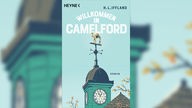 Buchcover: "Willkommen in Camelford" von H. L. Iffland