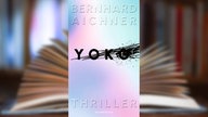 Buchcover: "Yoko" von Bernhard Aichner