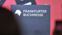 Logo Frankfurter Buchmesse 2024