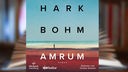 Hörbuchcover: "Amrum" von Hark Bohm