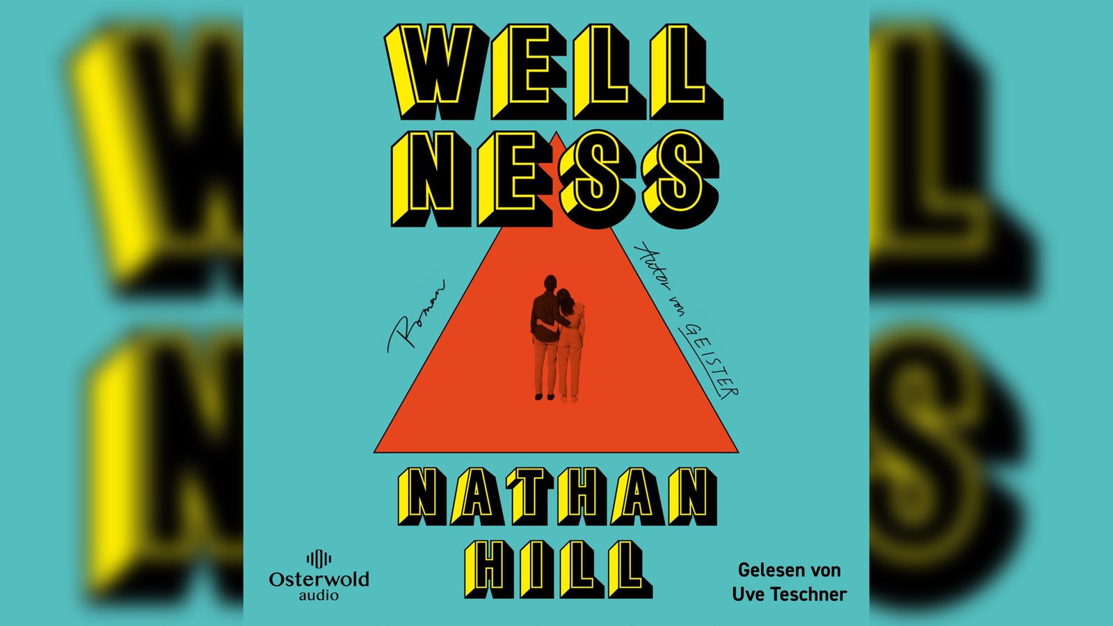 "Wellness" Von Nathan Hill - Bücher - Kultur - WDR