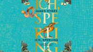 Hörbuchcover: "Ich, Sperling" von James Hynes