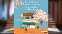 Hörbuchcover: "Frau Yeoms kleiner Laden der großen Hoffnungen" von Ho-Yeon Kim