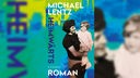 Buchcover: "Heimwärts" von Michael Lentz