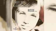 Hörbuchcover: "Risse" von Angelika Klüssendorf