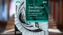 Buchcover: "Das falsche Gewicht. Die Geschichte eines Eichmeisters" von Joseph Roth