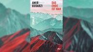Buchcover: "Das Ende ist nah" von Amir Gudarzi