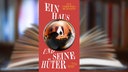 Buchcover: "Ein Haus und seine Hüter" von Ivy Compton-Burnett