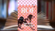 Buchcover: "Hof" von Thomas Korsgaard