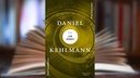 Buchcover: "Über Leo Perutz" von Daniel Kehlmann