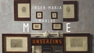 Buchcover: "Unsereins" von Inger-Maria Mahlke