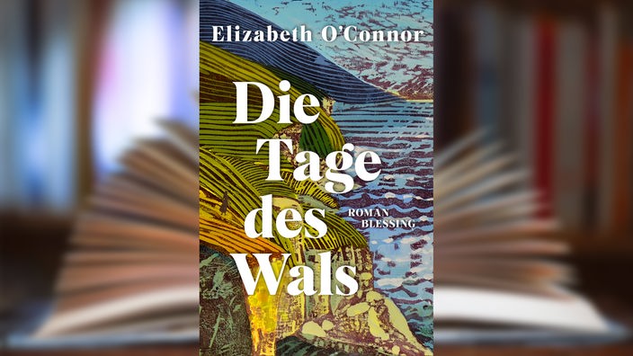 "Die Tage des Wals" von Elizabeth O' Connor