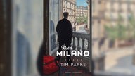 Buchcover: "Hotel Milano" von Tim Parks