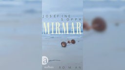 Buchcover: "Mirmar" von Josefine Soppa