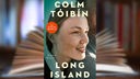Buchcover: "Long Island" von Colm Tóibín