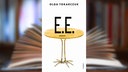 Buchcover: "E.E." von Olga Tokarczuk