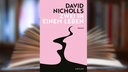 Buchcover: "Zwei in einem Leben" von David Nicholls