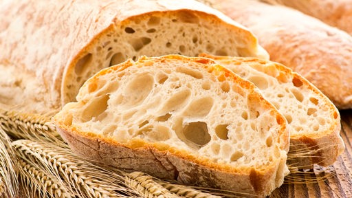 Brot - mehr als nur Mehl, Hefe und Wasser