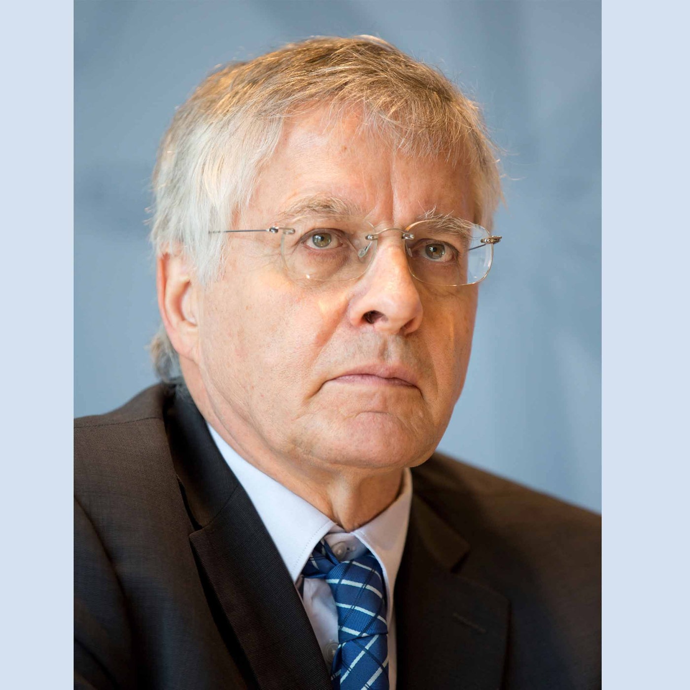 Prof. Gerhard Bosch, Soziologe