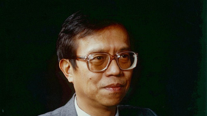 Xing-Hu Kuo (1983).