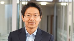 Chan-jo Jun, Jurist und IT-Anwalt. 