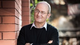 Oliver Diggelmann, Schweizer Rechtswissenschaftler, Professor für Völker- und Staatsrecht an der Universität Zürich und Romanautor.