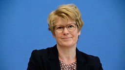 Veronika Grimm, Mitglied des Sachverständigenrates, 30.03.2022. 