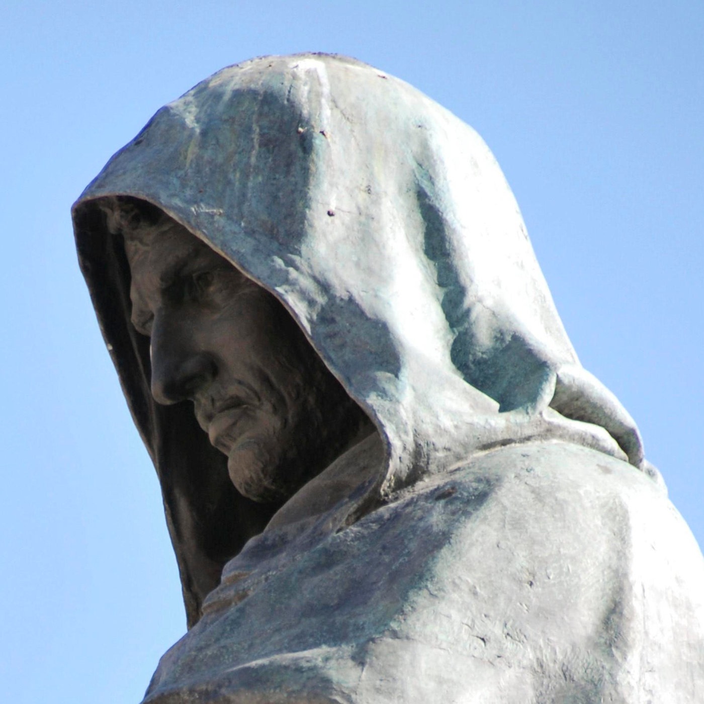 Giordano Bruno und seine Naturphilosophie