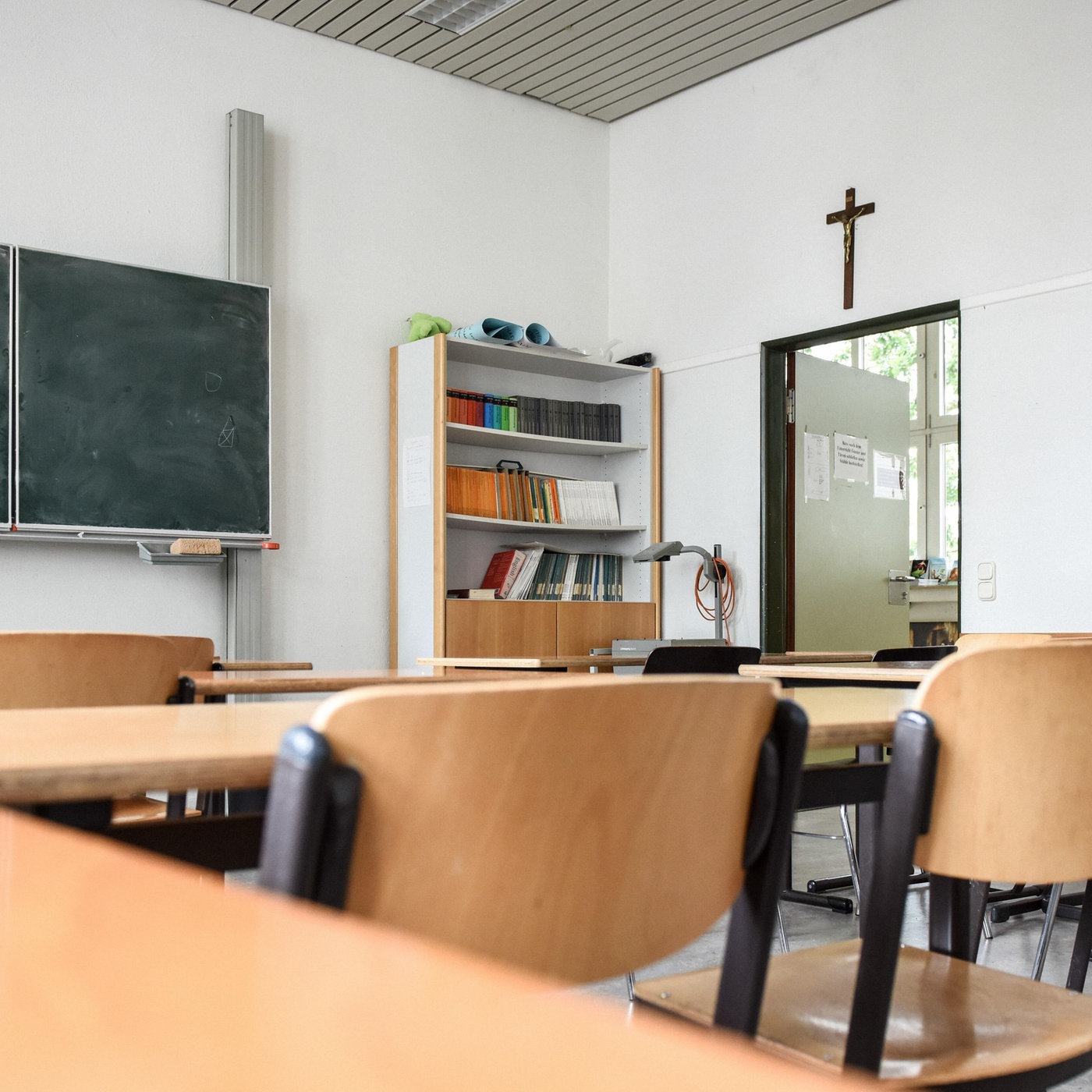 Kirchliche Privatschulen: Erfolgreich aber bedroht